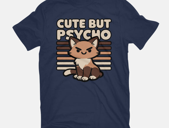 Cute Ironic Cat