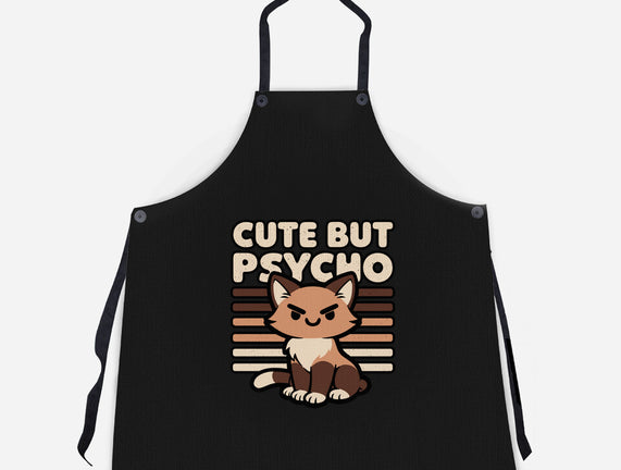 Cute Ironic Cat
