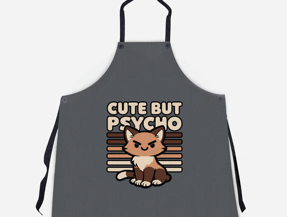 Cute Ironic Cat