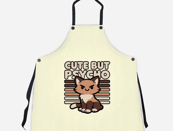 Cute Ironic Cat