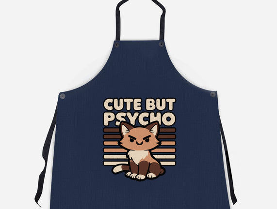 Cute Ironic Cat