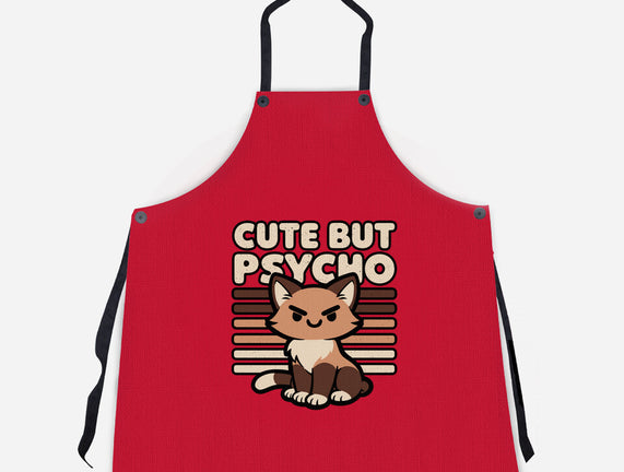 Cute Ironic Cat