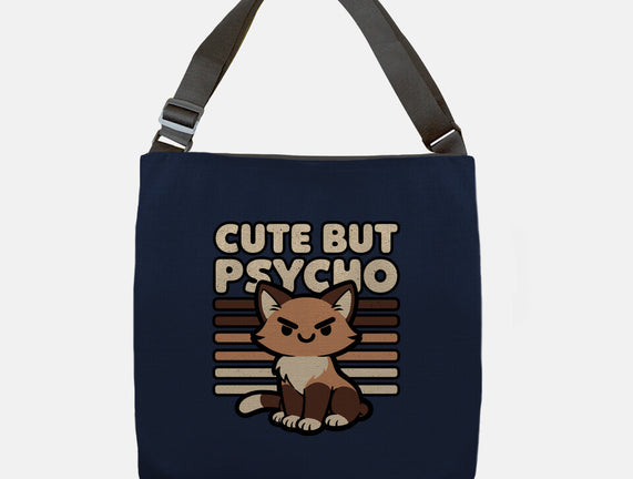 Cute Ironic Cat