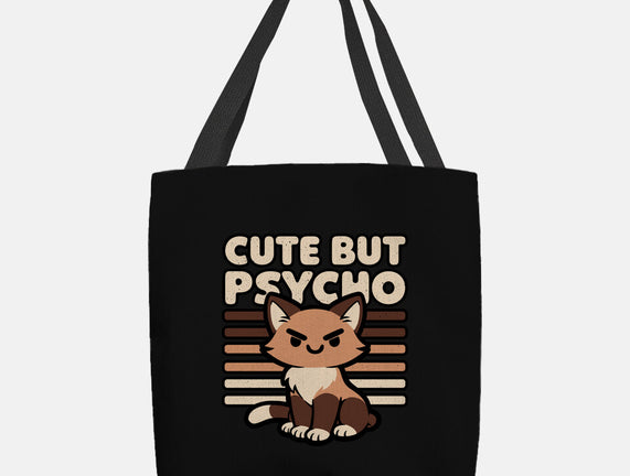 Cute Ironic Cat