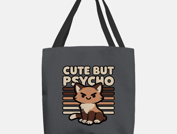 Cute Ironic Cat