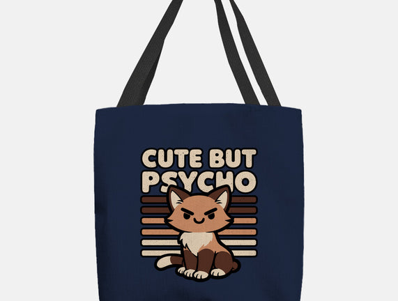 Cute Ironic Cat