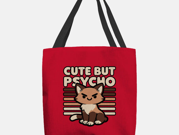 Cute Ironic Cat