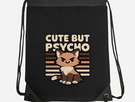 Cute Ironic Cat
