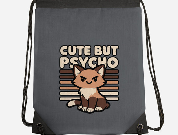 Cute Ironic Cat