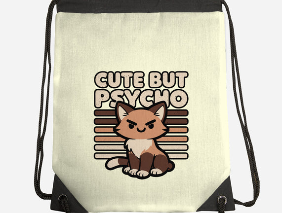 Cute Ironic Cat