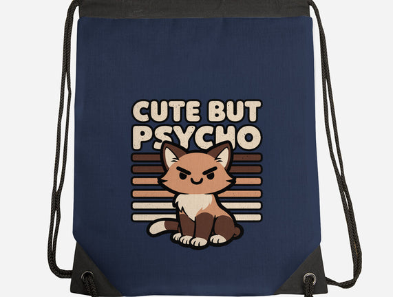 Cute Ironic Cat