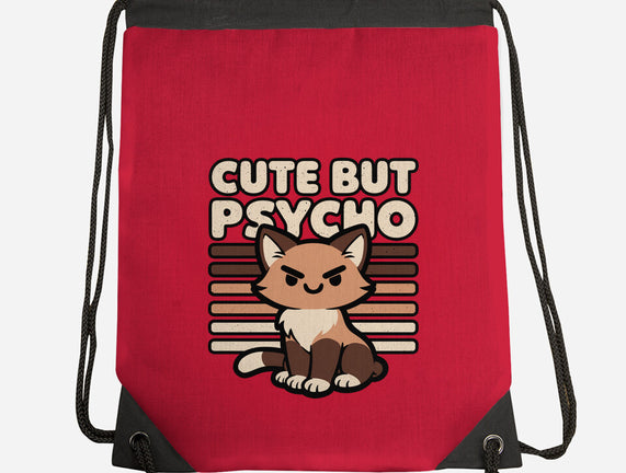 Cute Ironic Cat