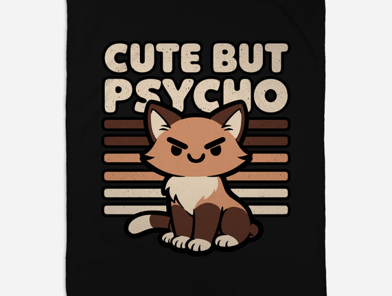 Cute Ironic Cat
