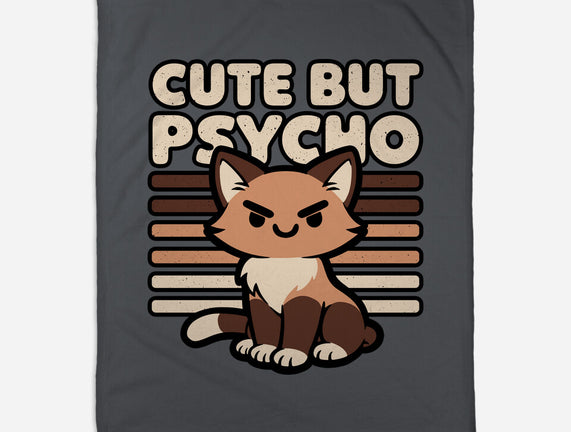 Cute Ironic Cat