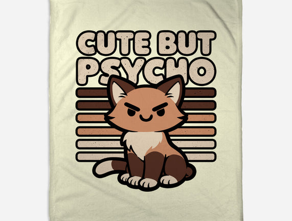 Cute Ironic Cat