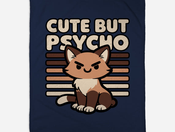 Cute Ironic Cat