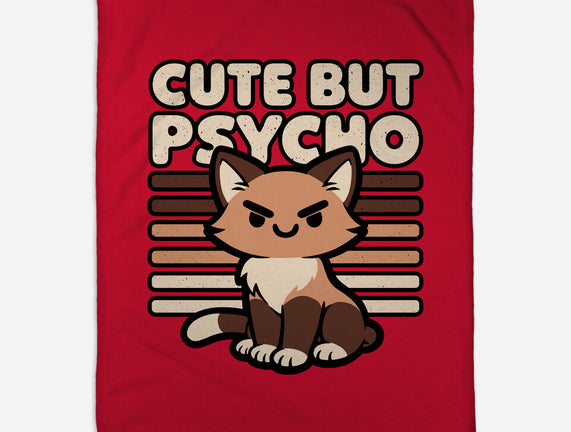 Cute Ironic Cat