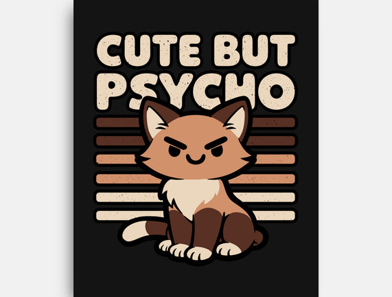 Cute Ironic Cat
