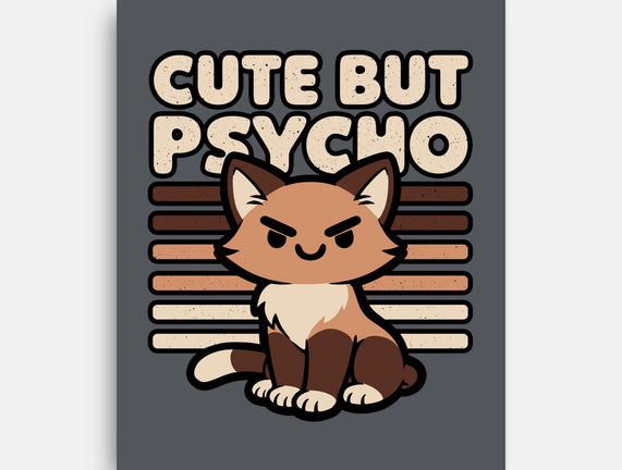 Cute Ironic Cat