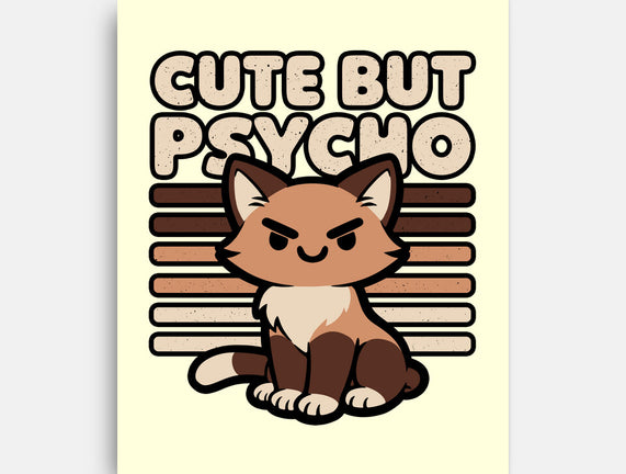 Cute Ironic Cat