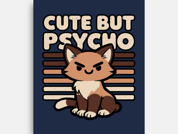 Cute Ironic Cat