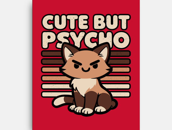 Cute Ironic Cat