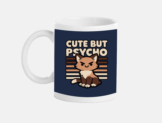 Cute Ironic Cat
