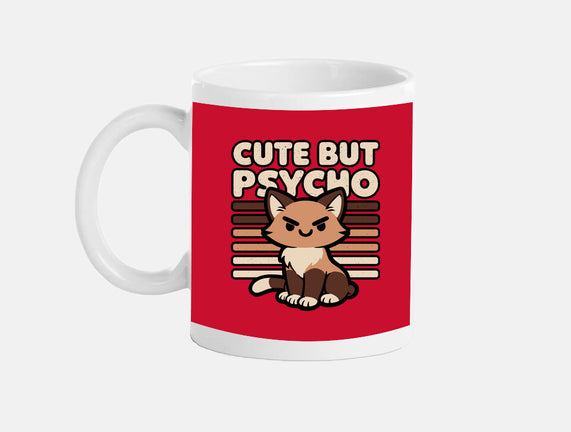 Cute Ironic Cat