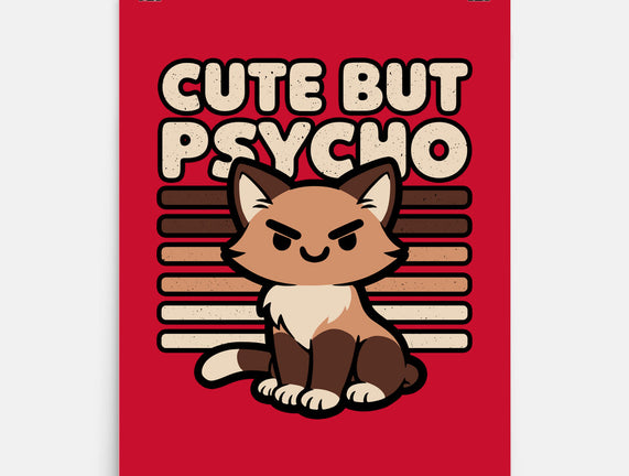 Cute Ironic Cat