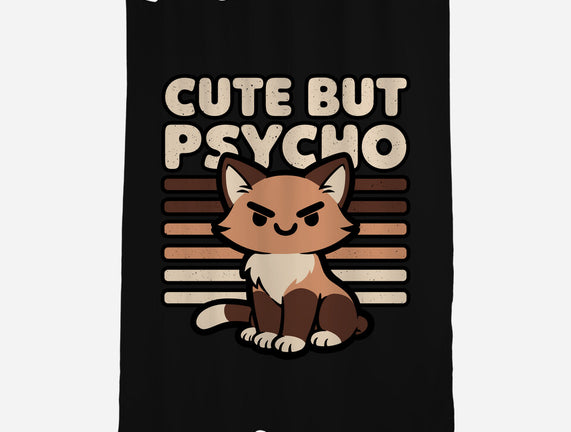 Cute Ironic Cat