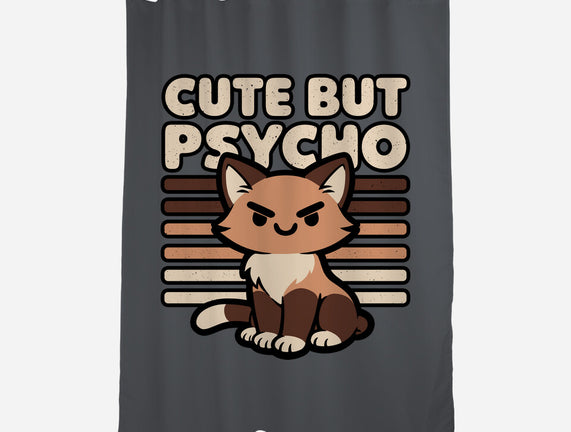 Cute Ironic Cat