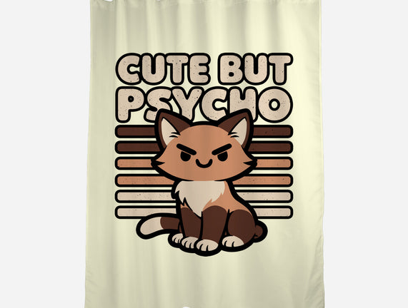 Cute Ironic Cat
