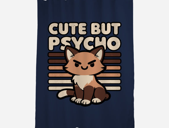 Cute Ironic Cat