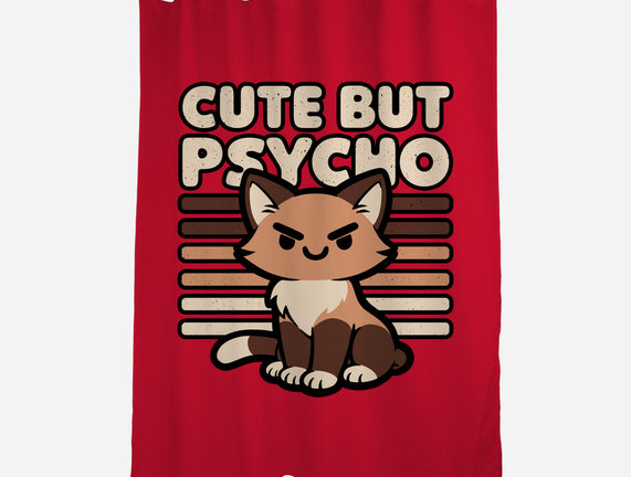 Cute Ironic Cat