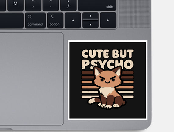 Cute Ironic Cat