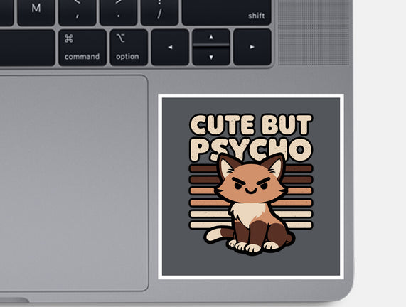 Cute Ironic Cat