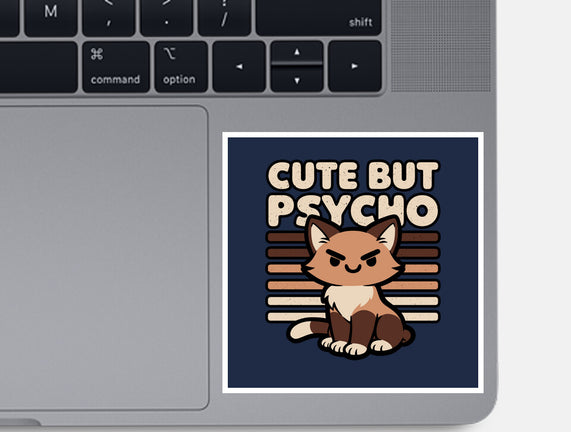 Cute Ironic Cat