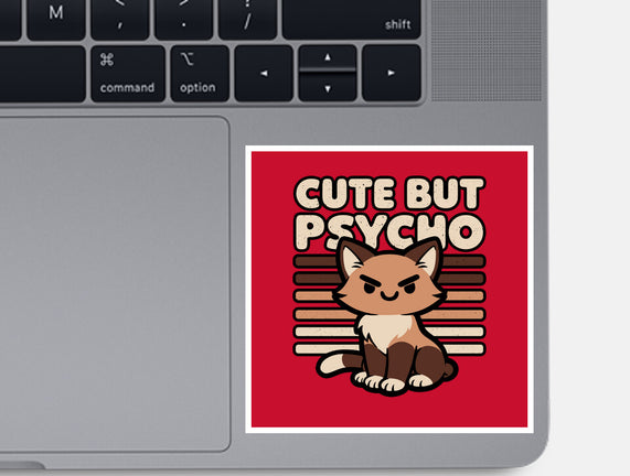 Cute Ironic Cat