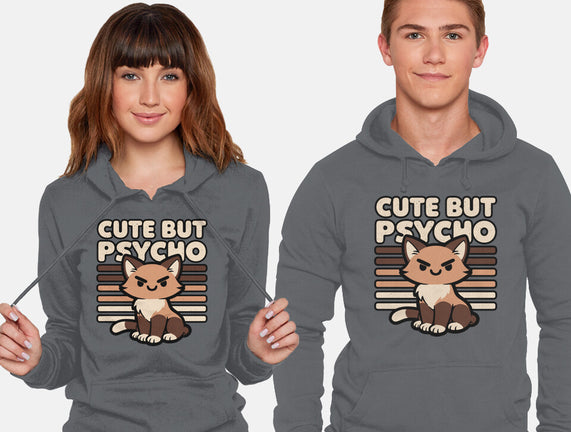 Cute Ironic Cat