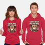Cute Ironic Cat-Unisex-Pullover-Sweatshirt-Studio Mootant