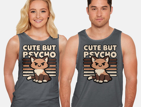 Cute Ironic Cat