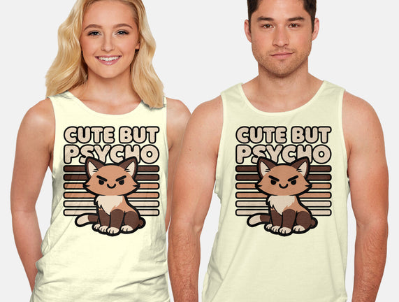 Cute Ironic Cat