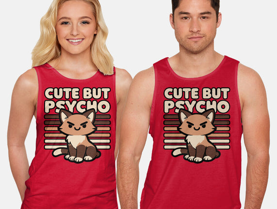 Cute Ironic Cat