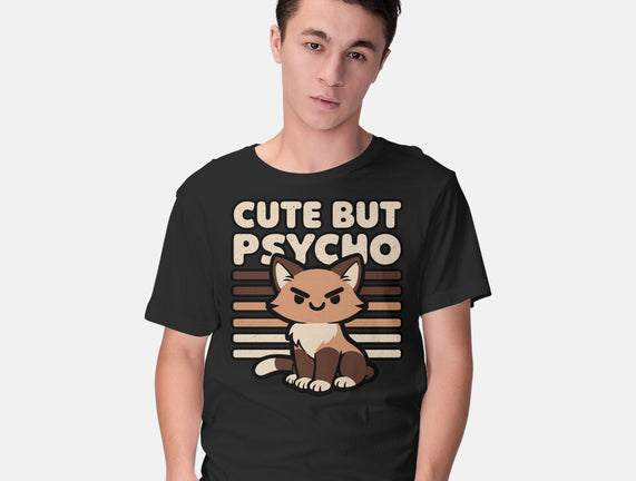 Cute Ironic Cat