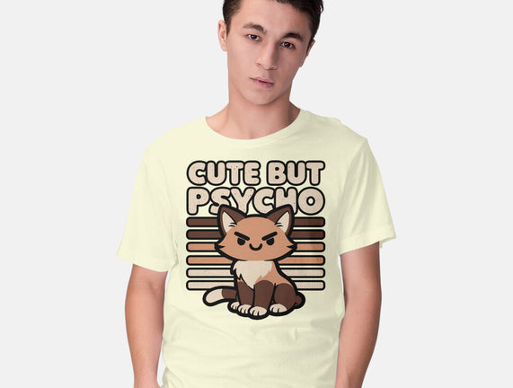 Cute Ironic Cat