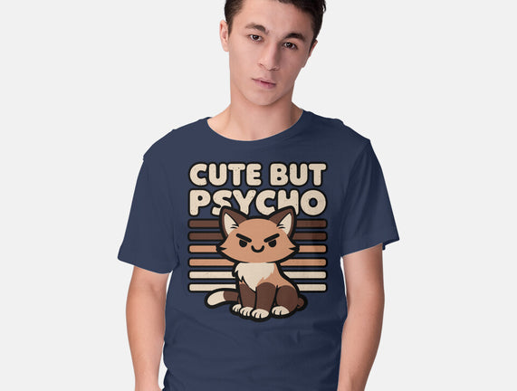 Cute Ironic Cat