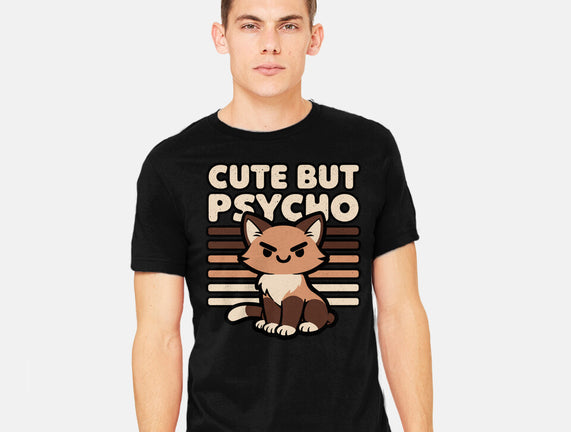 Cute Ironic Cat