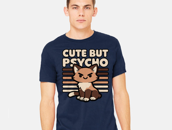 Cute Ironic Cat