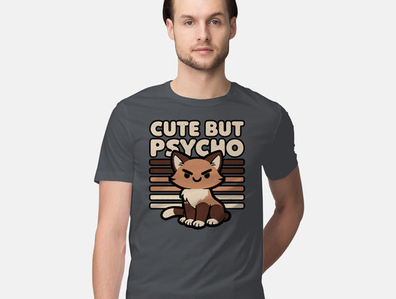 Cute Ironic Cat