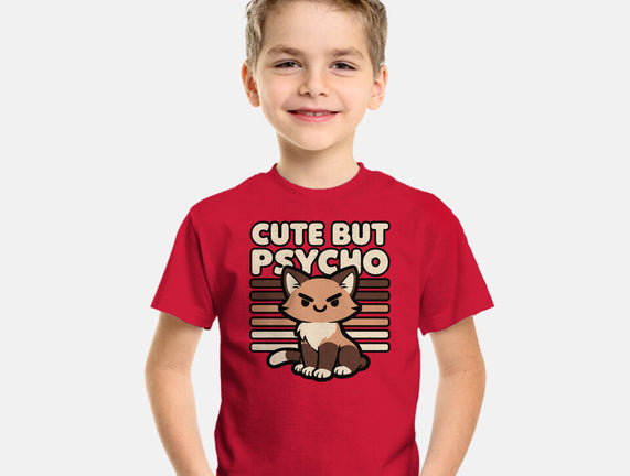 Cute Ironic Cat